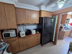 Blk 213 Yishun Street 21 (Yishun), HDB 5 Rooms #597759171
